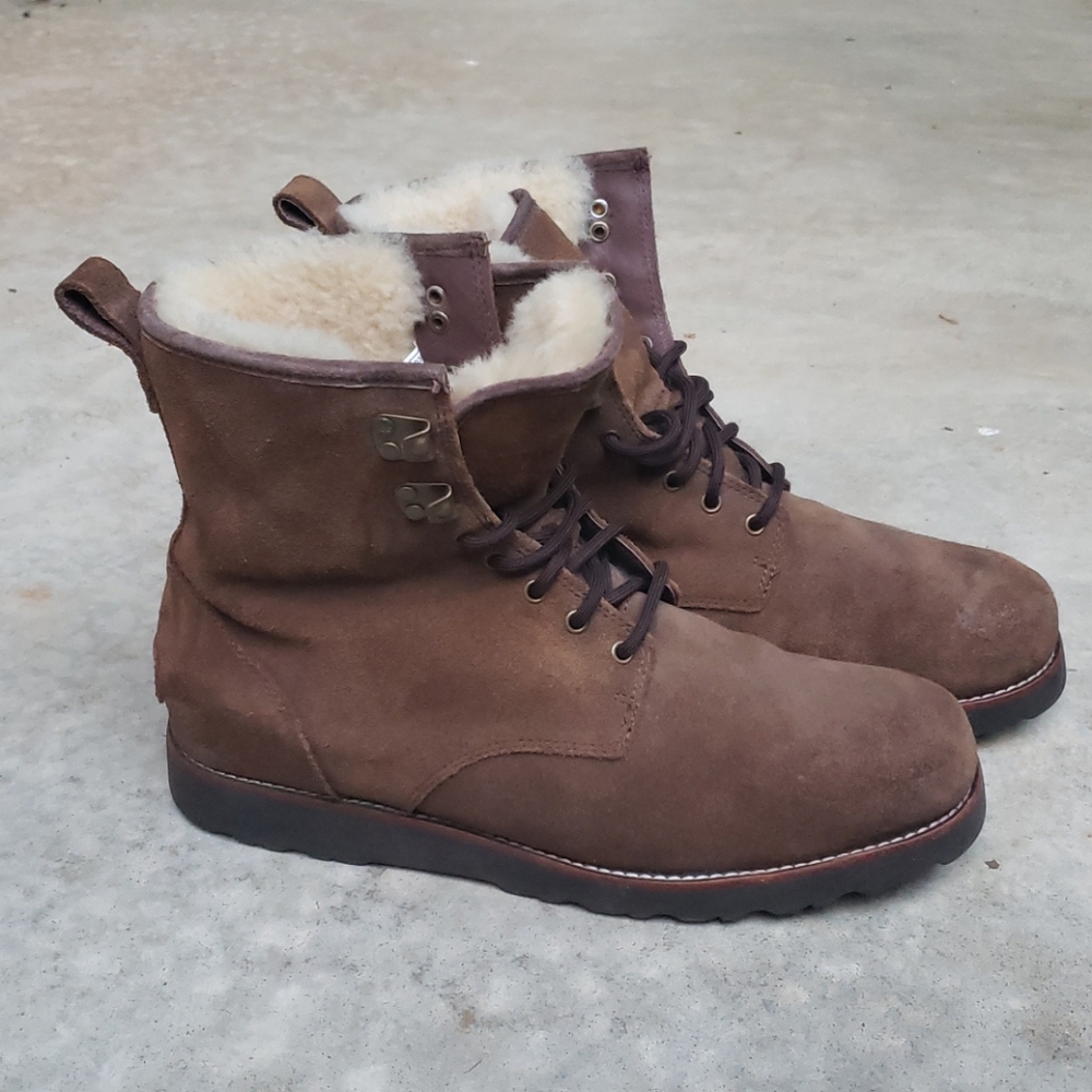 Mens UGG Hannen Size 11